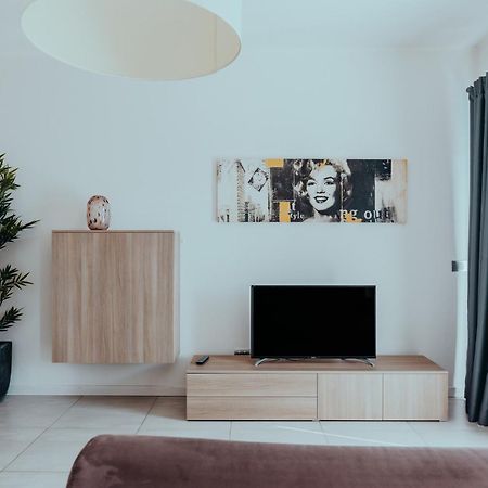 The Attico Apartment Padenghe sul Garda Exterior photo