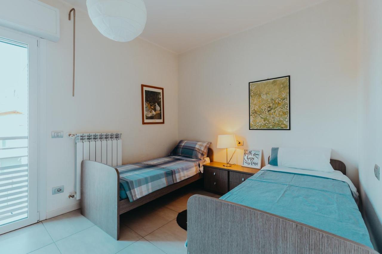 The Attico Apartment Padenghe sul Garda Exterior photo