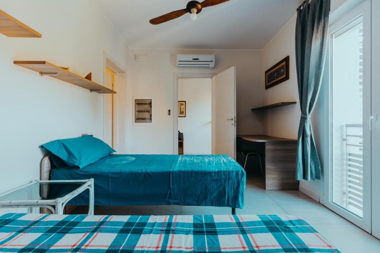 The Attico Apartment Padenghe sul Garda Exterior photo
