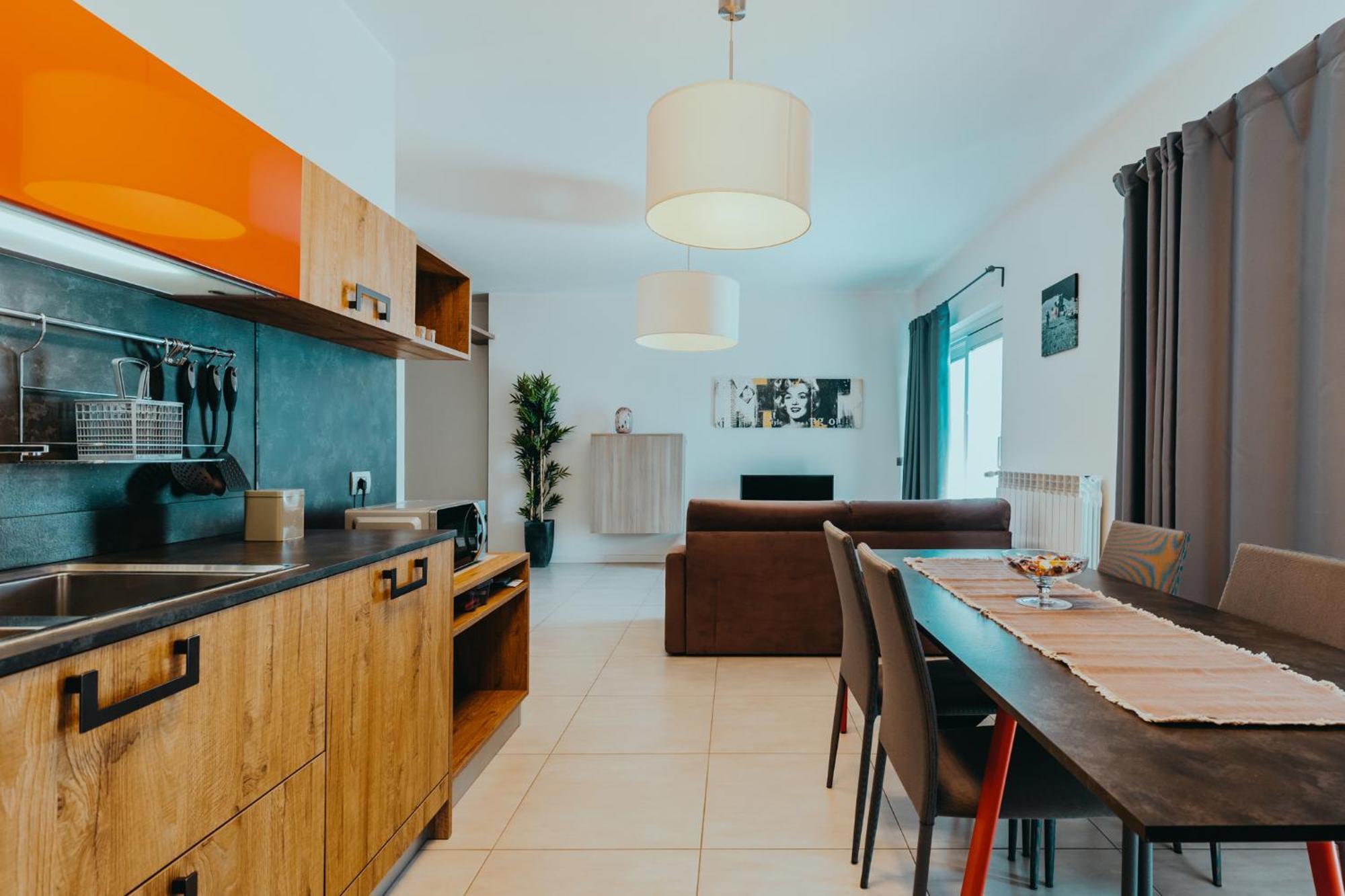 The Attico Apartment Padenghe sul Garda Exterior photo
