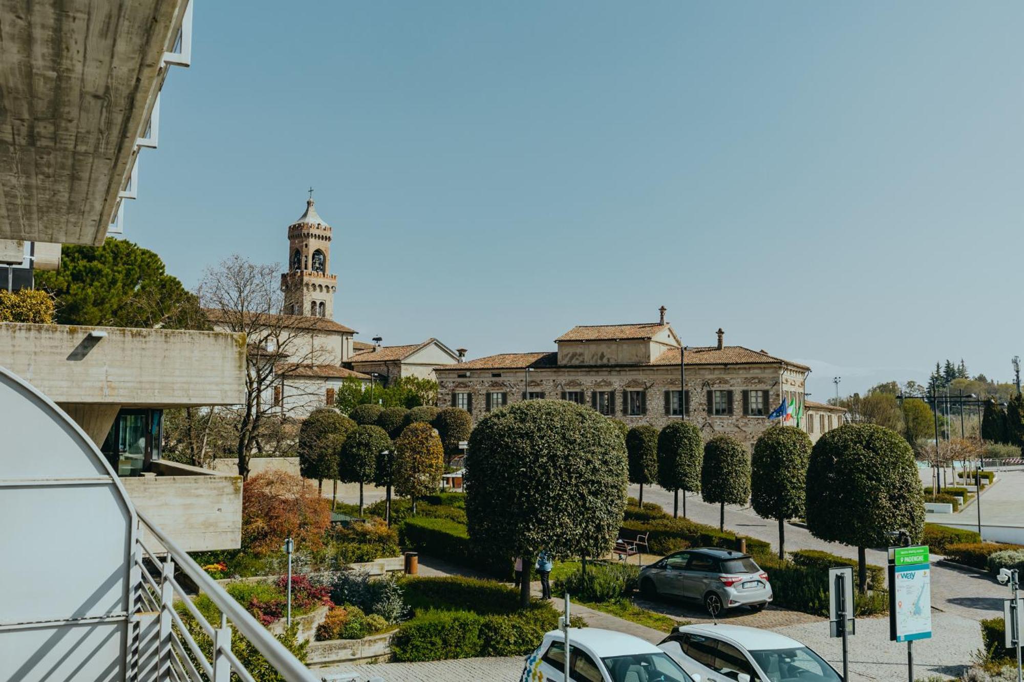 The Attico Apartment Padenghe sul Garda Exterior photo